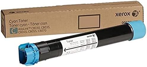 Xerox AltaLink C8030/C8035/C8045/C8055/C8070 Cyan (Toner)