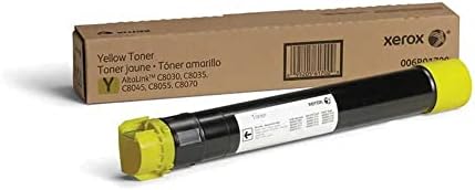 Xerox AltaLink C8030/C8035/C8045/C8055/C8070 Yellow (Toner)