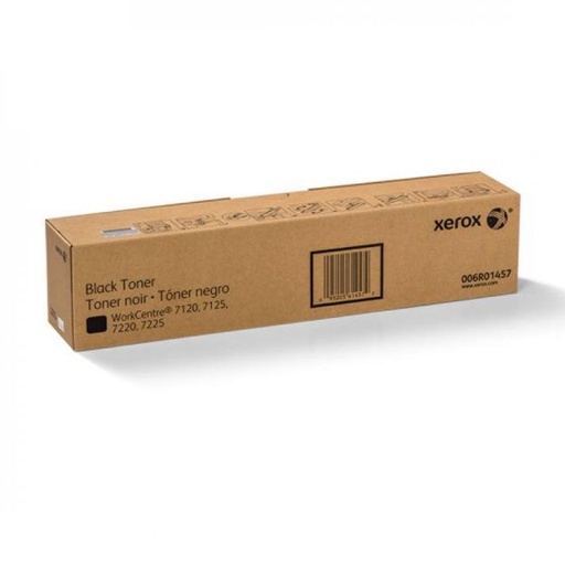 Xerox 7120/7125/7220/7225 Black (Toner)