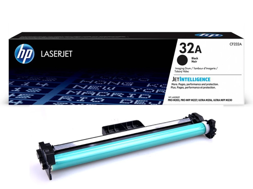 HP 32A (CF232A)
