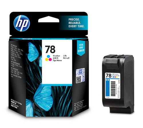 HP 78 INK