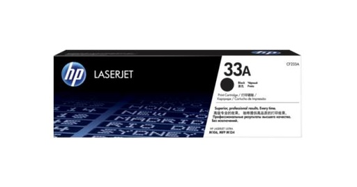HP 33A (CF233A)