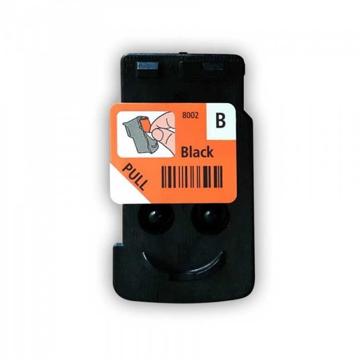 Canon Print Head Black (8002)