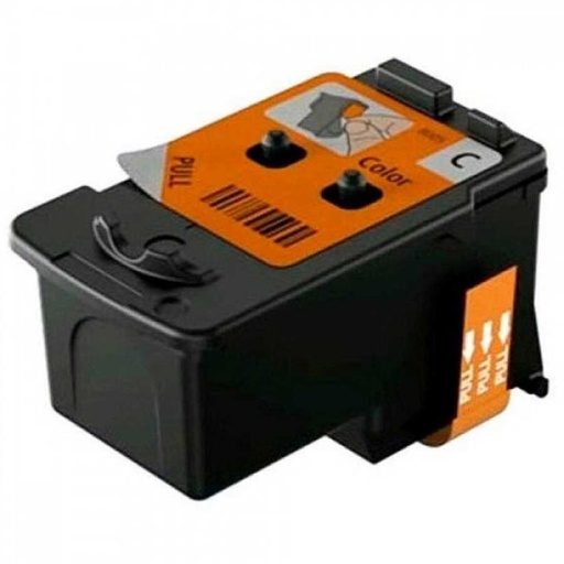 Canon Print Head Color (8018)