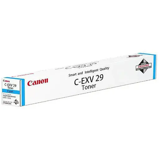 Canon C-EXV29 Cyan (Toner)