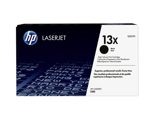 Hp 13X (Q2613X)