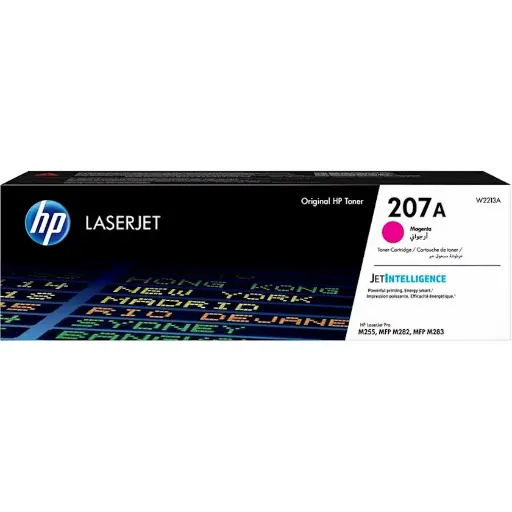 Hp 207A Magenta (W2213A)