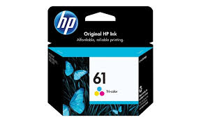 HP 61 Color INK