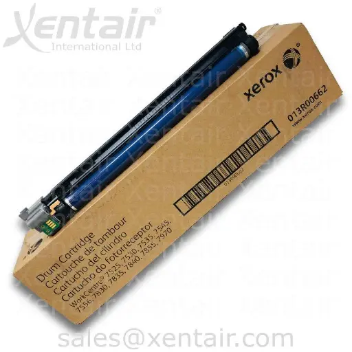 Xerox 7525/7530/7535/7545/7556/7830/7835/7845/7855/7970 (006R01515) (Drum)