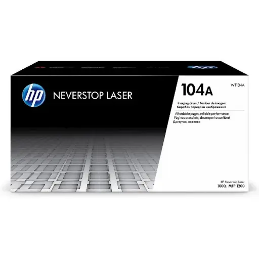 HP 104A (W1104A)
