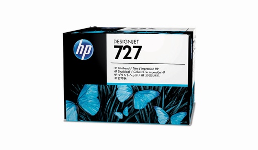 HP 727 Print Head