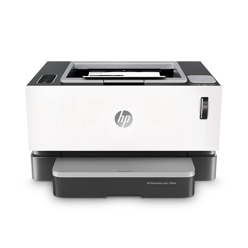 HP Neverstop Laser 1000w Printer