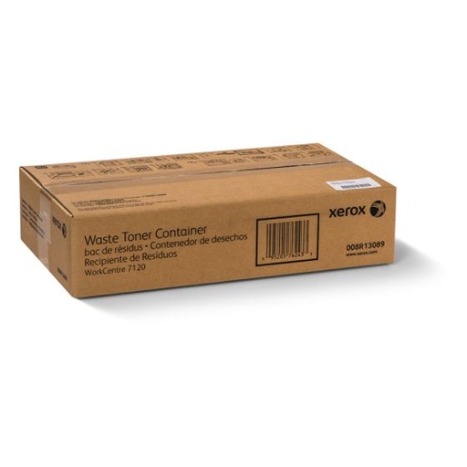 Xerox 7120/7125/7220/7225 Waste Toner
