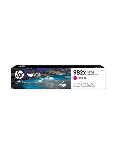 HP 982X Magenta