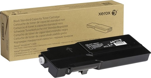 Xerox VersaLink C400/C405 Black Toner