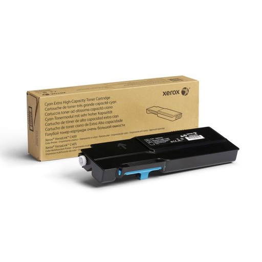 Xerox VersaLink C400/C405 Cyan Toner