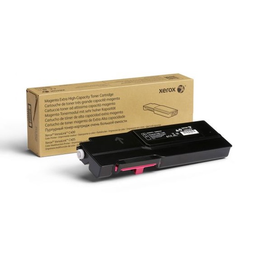 Xerox VersaLink C400/C405 Magenta Toner