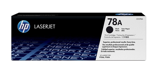 HP 78A (CE278A)