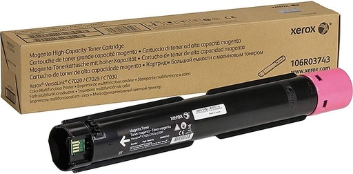 Xerox VersaLink C7020/C7025/C7030 Magenta (Toner)