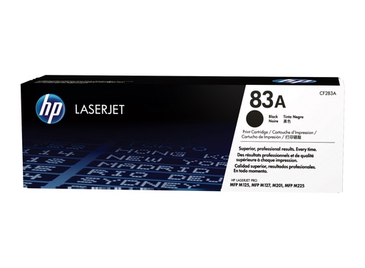 HP 83A (CF283A)