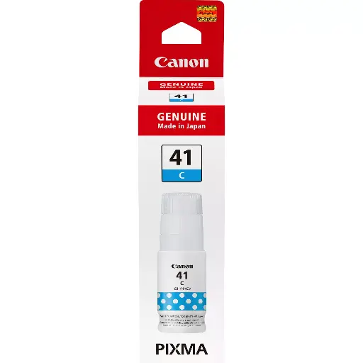 Canon 41 ink Cyan (70 ml)