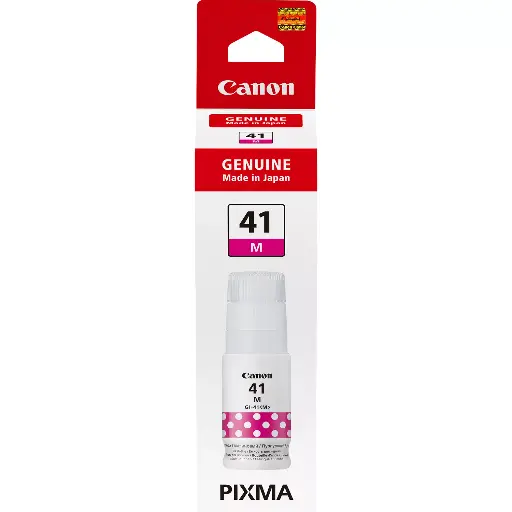 Canon 41 ink Magenta (70 ml)