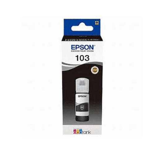 Epson 103 Black (70ml)