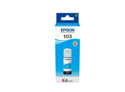 Epson 103 Cyan (70ml)