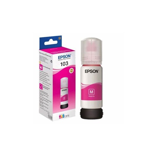 Epson 103 Magenta (70ml)