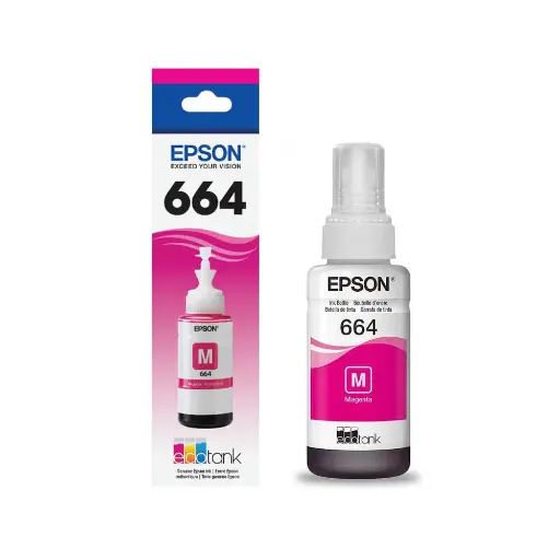 Epson 664 Magenta (70ml)