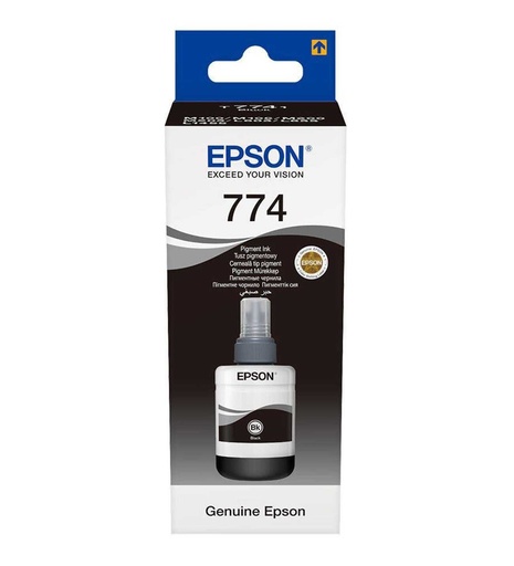 Epson 774 Black (130ml)