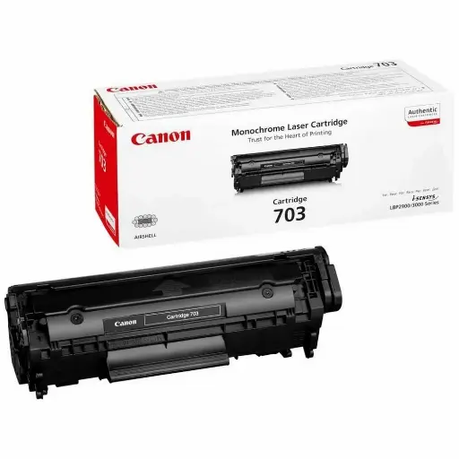Canon 303/703