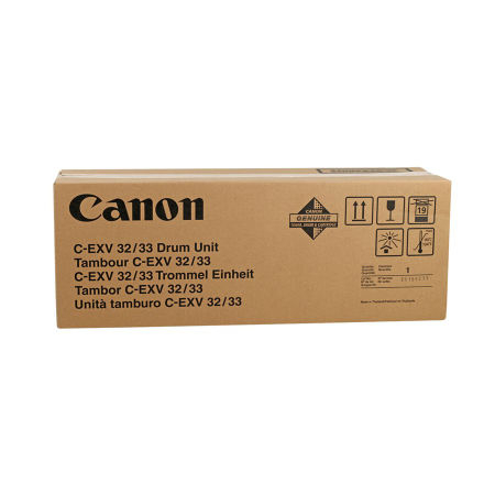 Canon C-EXV33 (Drum)