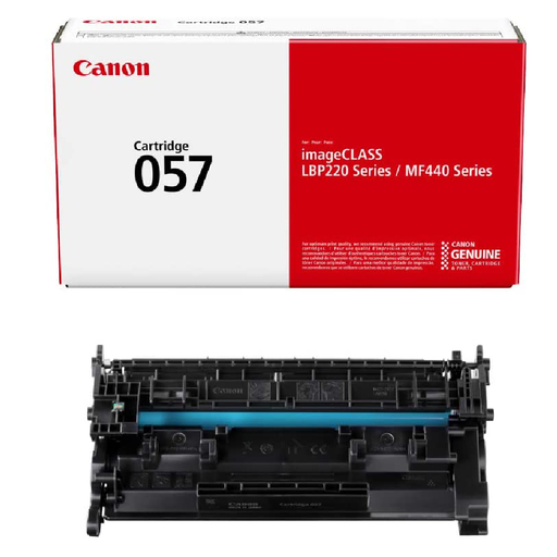 Canon 057