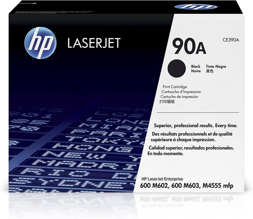 HP 90A (CE390A)