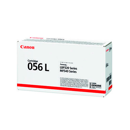 Canon 056 L