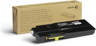 Xerox VersaLink C400/C405 Yellow Toner