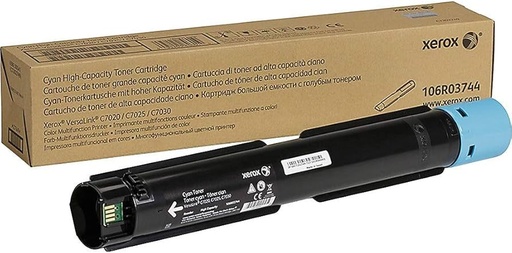 Xerox VersaLink C7020/C7025/C7030 Cyan (Toner)