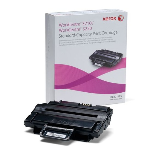 Xerox 3210/3220 Toner