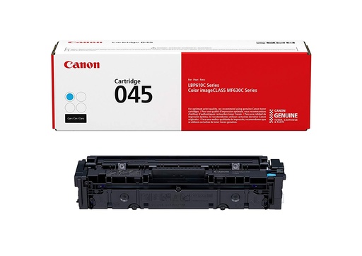 Canon 045 Cyan