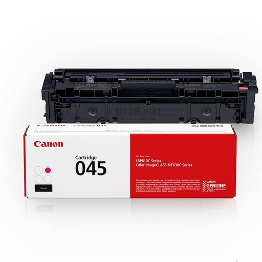 Canon 045 Magenta