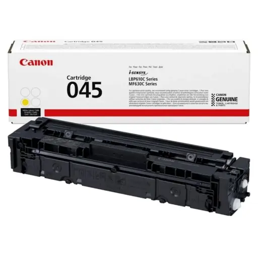 Canon 045 Yellow
