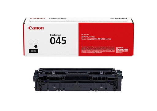 Canon 045 Black (Dublikat)