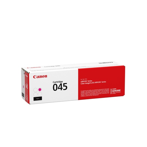 Canon 045 Magenta (Dublikat)
