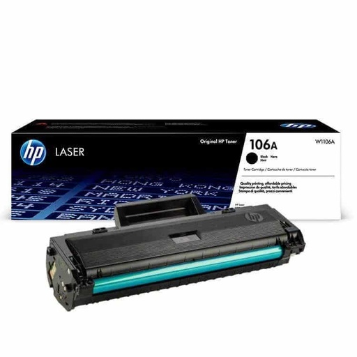 HP 106A (W1106A)