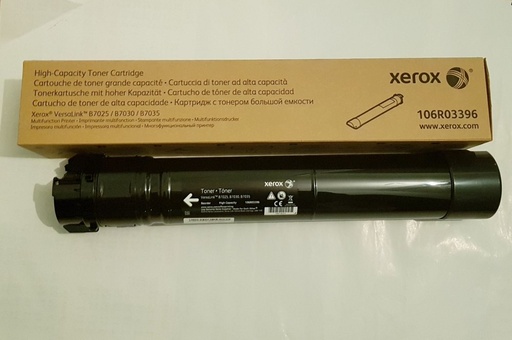 Xerox VersaLink B7025/B7030/B7035 High Capacity Toner