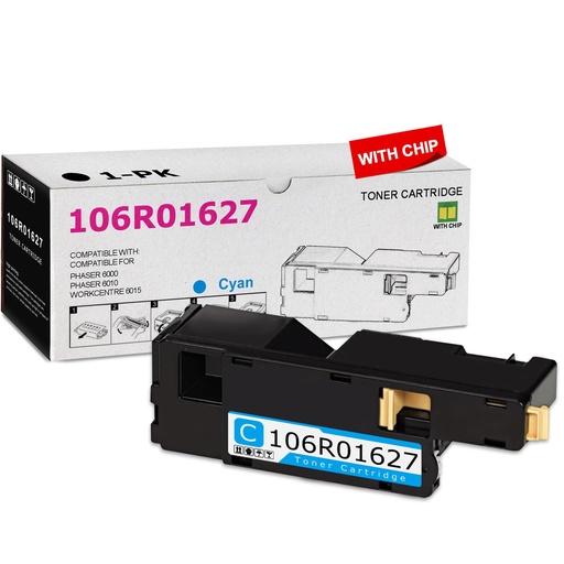 Xerox Phraser 6000/6010/6015 Cyan