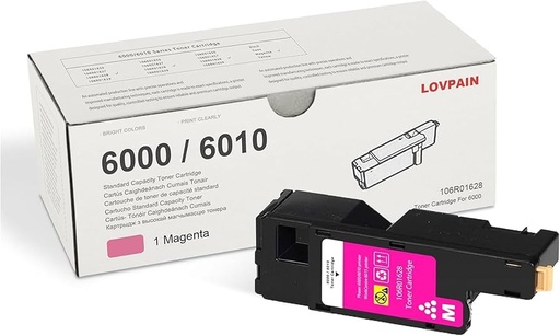 Xerox Phraser 6000/6010/6015 Magenta
