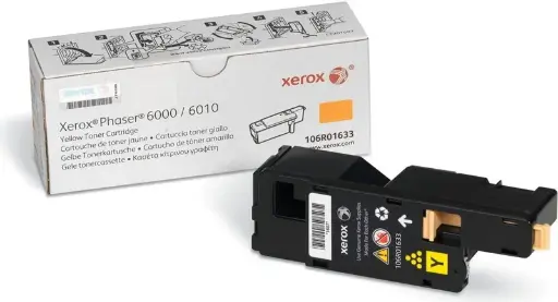 Xerox Phraser 6000/6010/6015 Yellow