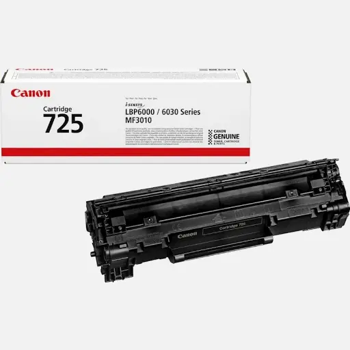 Canon 725